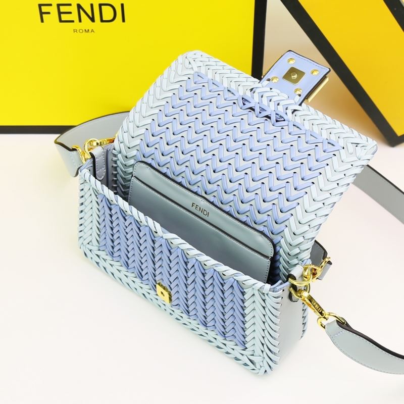 Fendi Satchel Bags